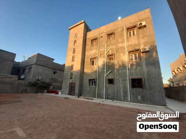  Building for Sale in Tripoli Tajura