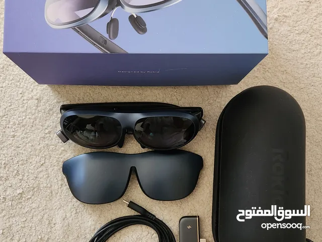 Rokid max micro oled