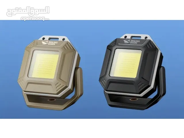 LED متعدد الاستخدام