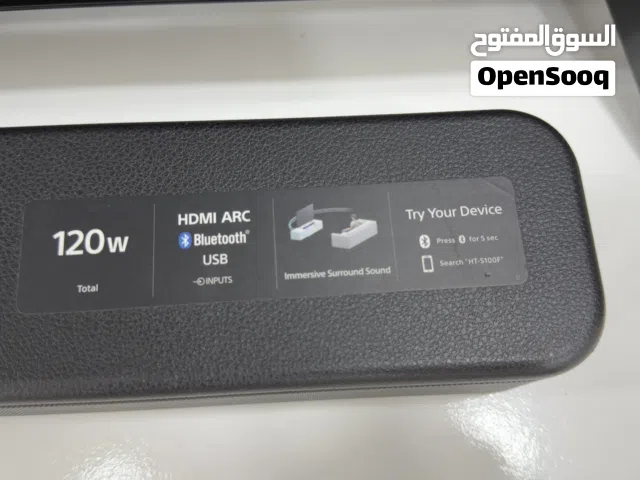 Sound bar Sony