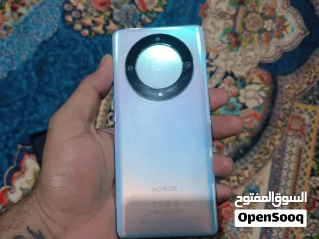 Honor Honor X9a 256 GB in Basra
