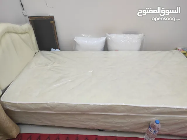 سرير جديد تم شراءه ولم استطع ارجاعه بسبب انتهاء 14 يوم