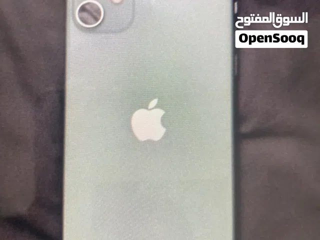 Apple iPhone 11 128 GB in Tripoli