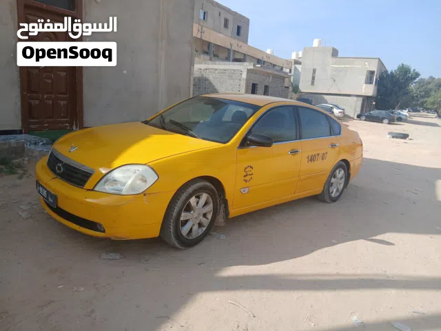 Used Samsung SM5 in Tripoli