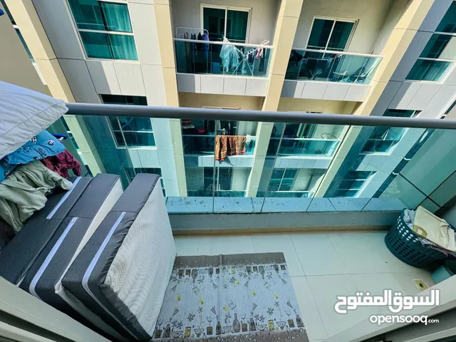 1000 ft² 1 Bedroom Apartments for Sale in Ajman Al Naemiyah