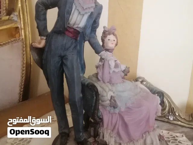 قطع فنية من ماركة Meerchi