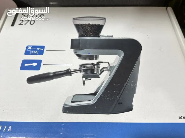 Baratza sette 270 coffee grinder