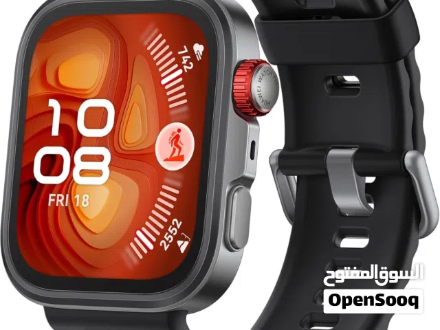 Huawei Watch Fit 4 Pro