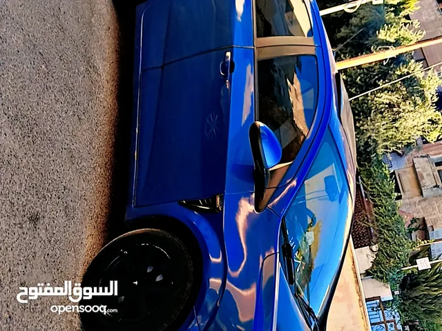 Used Chevrolet Sonic in Amman