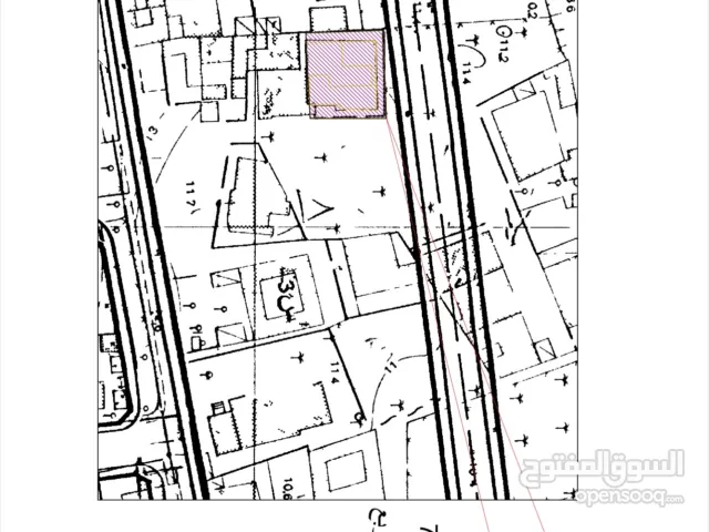 عقار للبيع منزل دورين ملك مقدس