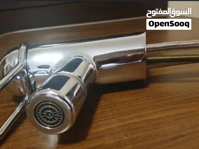 خلاط بيديه + مسطرة شاور ايديال ستاندرد الماني جديد