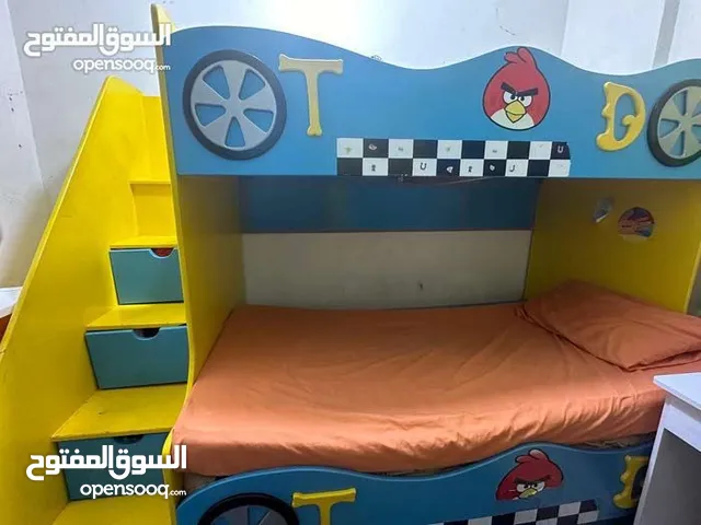 غرفة نوم اطفال