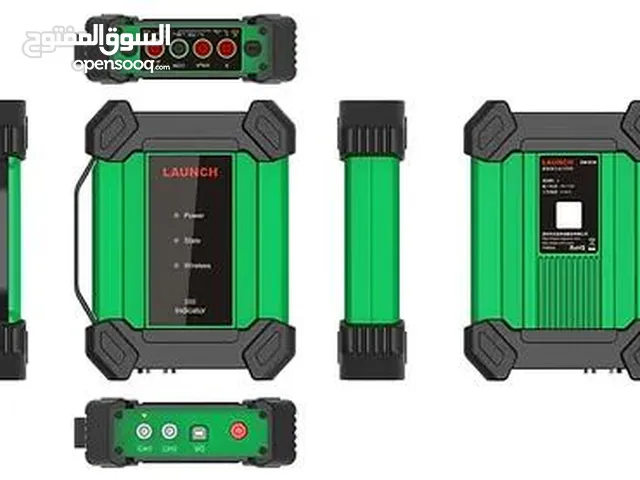 EM 101N (2 Channel Scope Box)