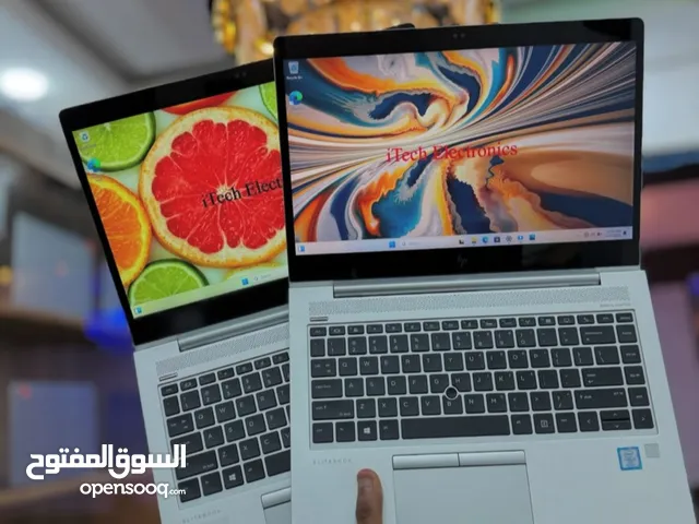 Hp elitebook 840 G5
