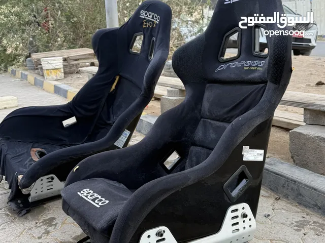 كراسي ريكارو