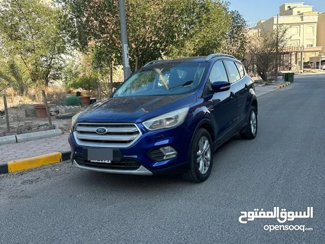 Used Kia Sportage in Kuwait City