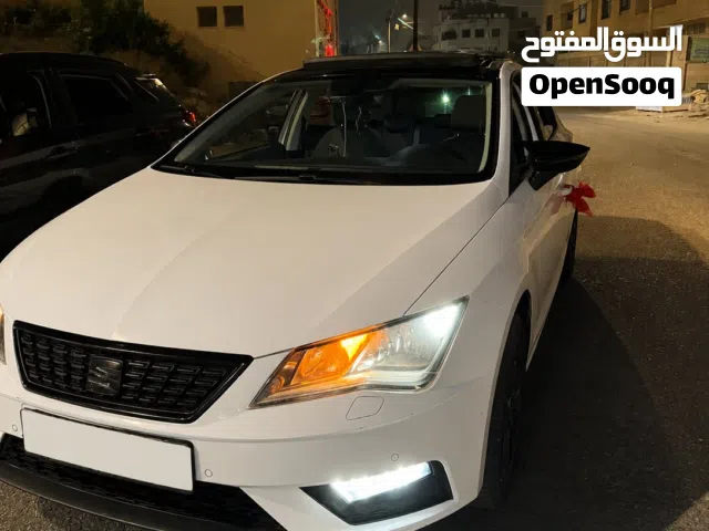 2019 سيات ليون Standard