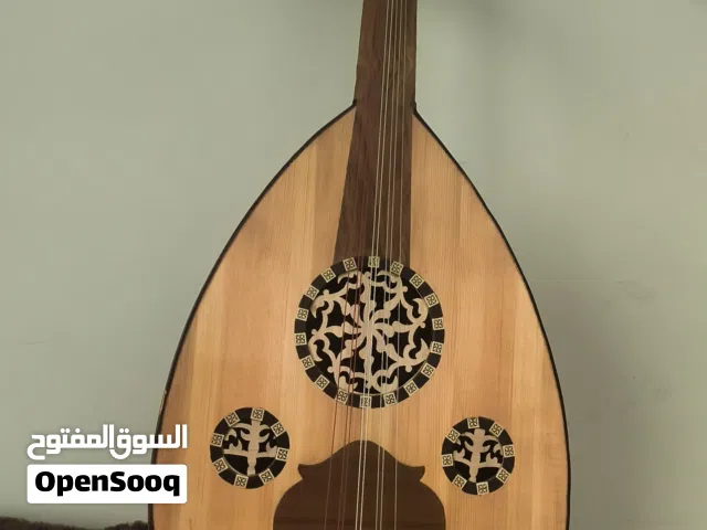 عود لمحبي المسيقه