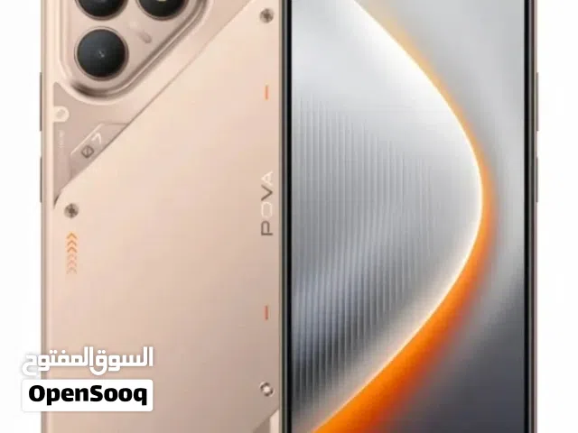 تلفون تكنو بوفا 7