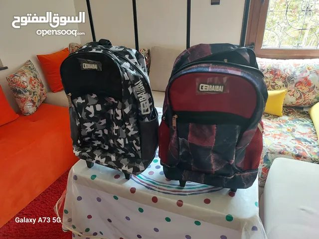 محفصات مجرورة مستورة من اسبانيا مخصصة للتعليم الاولي و الابتدائي بجودة عالية و ثمن جد مناسب