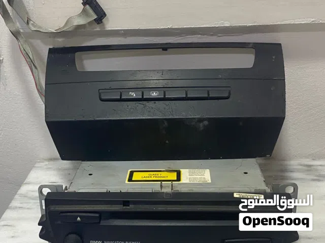 للبيع مسجل بي ام دبليو موديل 2006 بحالة ممتازة شغال 15دينار