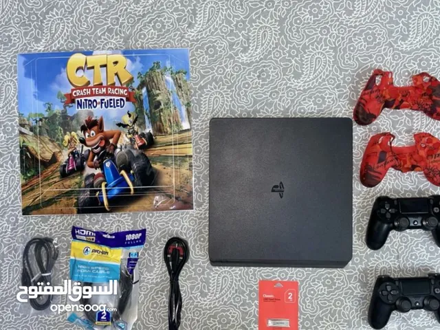 PlayStation 4 PlayStation for sale in Sana'a