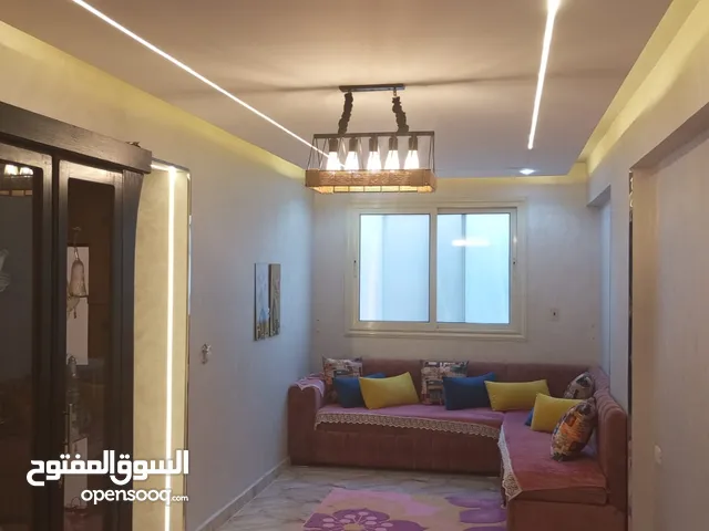 130 m2 3 Bedrooms Apartments for Sale in Qalubia Shubra al-Khaimah
