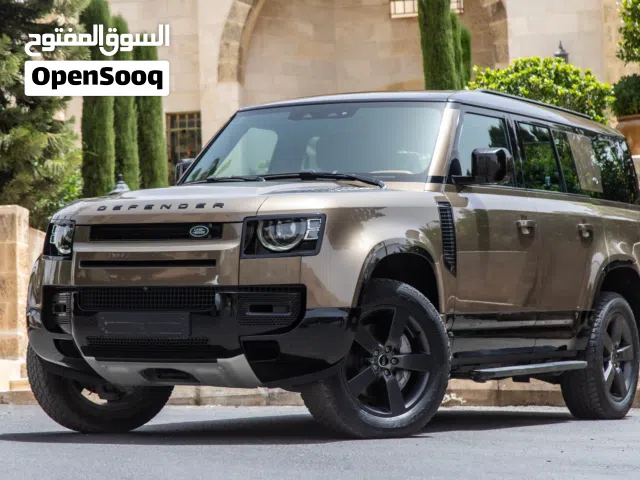 2024 Land Rover Defender 130