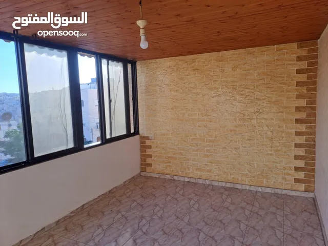 110 m2 3 Bedrooms Apartments for Rent in Amman Al-Thra