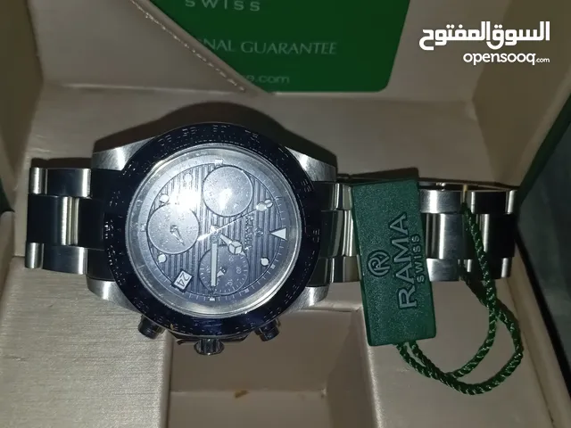 rama Swiss