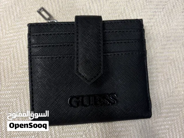 Guess wallet