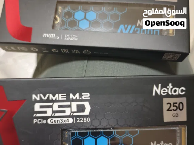 240GB nvme ssd