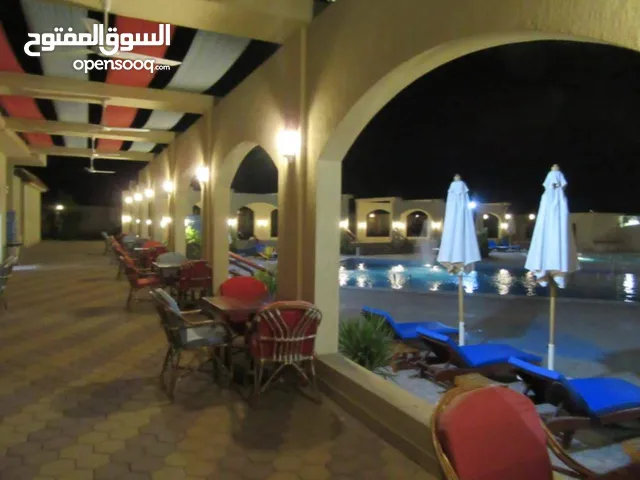 فندق للبيع طريق مصر اسكندريه الصحراوى القاهره