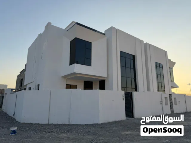 400 m2 More than 6 bedrooms Villa for Sale in Muscat Al Khoud