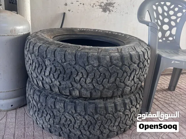 اطارات اوف رود 265/70/16