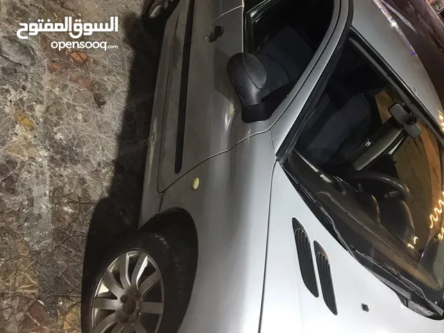 Used Peugeot 206 in Amman