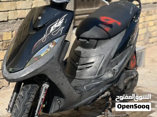 2006 Yamaha XMAX