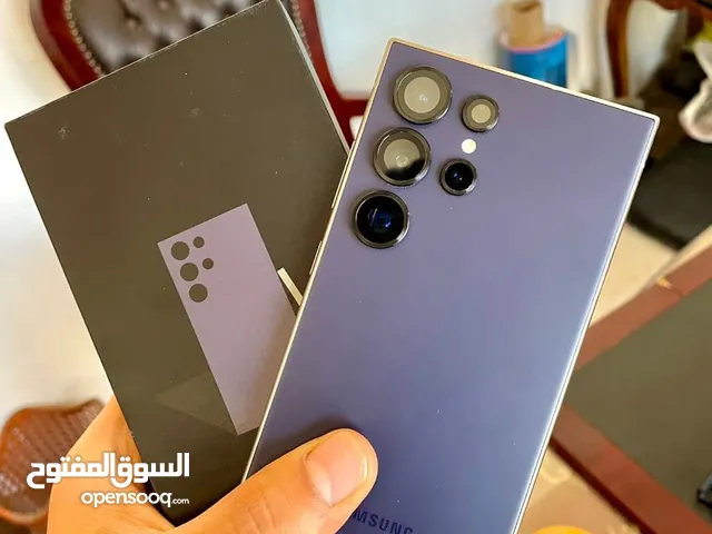 Samsung Galaxy S24 Ultra 1 TB in Alexandria