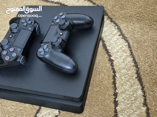PlayStation 4 PlayStation for sale in Irbid