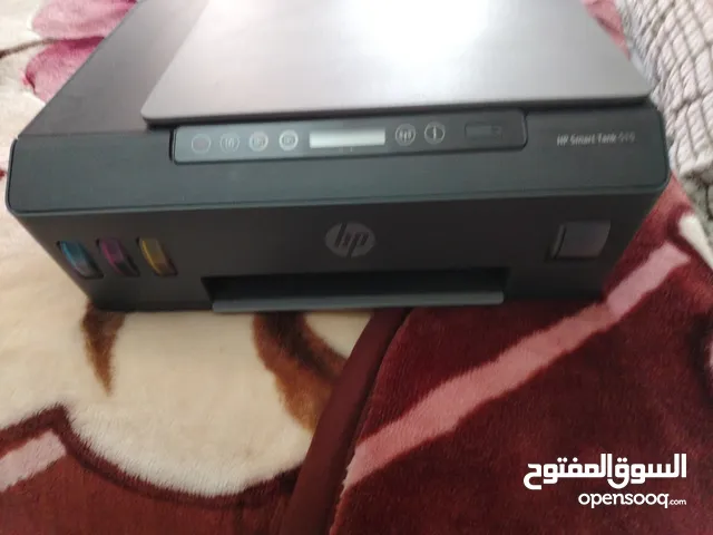Multifunction Printer Hp printers for sale  in Aqaba