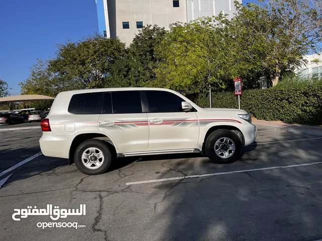 Used Toyota Land Cruiser in Southern Governorate