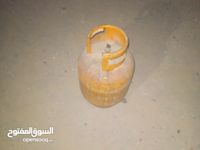 بومبة غاز. اصليه