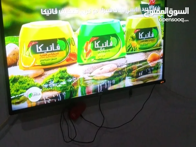 Others Smart 43 inch TV in Cairo