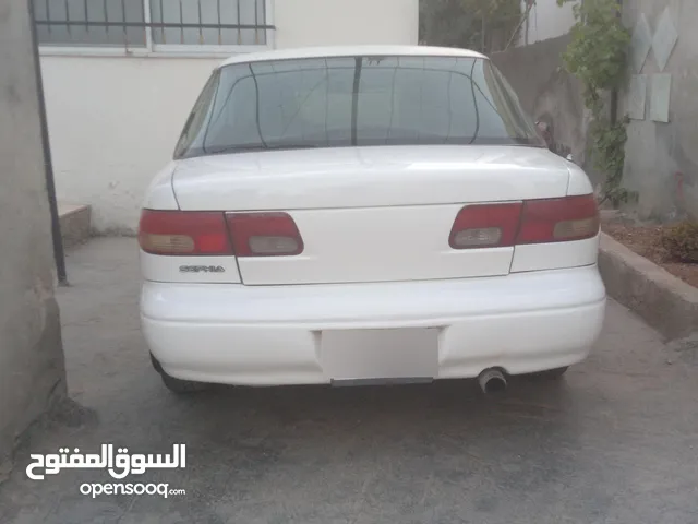 Used Kia Sephia in Zarqa