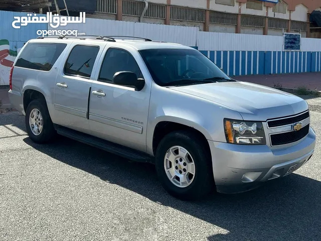 Chevrolet Suburban 2014 in Al Jahra