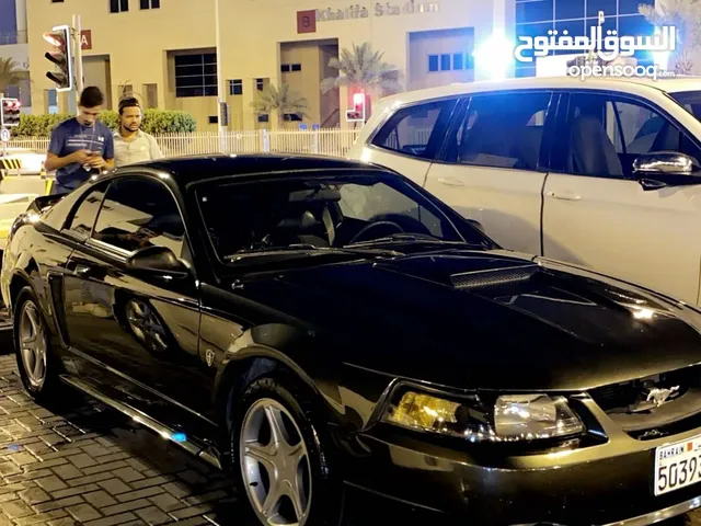 Ford Mustang 2000 in Northern Governorate