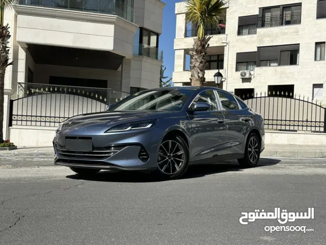 2025 بي واي دي سيل