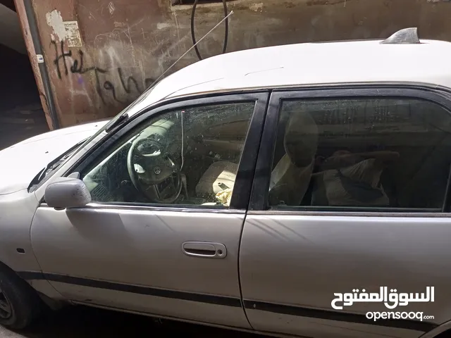 New Toyota Corolla in Beirut