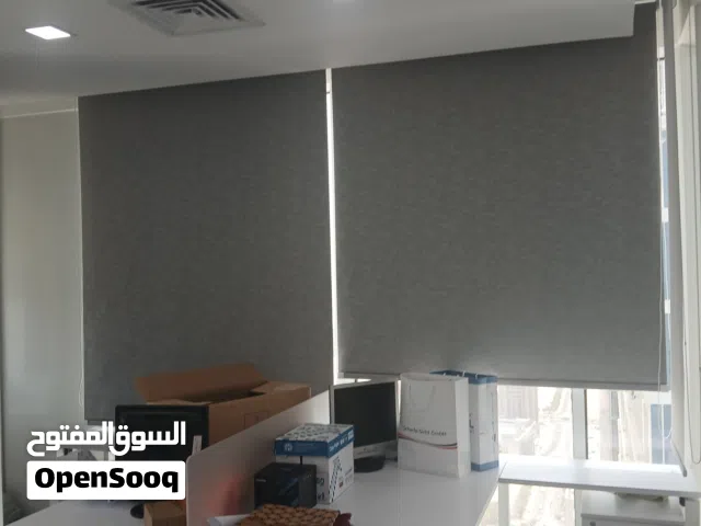ستائر رول بلاك أوت ستائر لنن ستائر ويفي ستائر خشبية ستائر معدنيه ستائر عموديه ستائر مستشفيات تفصال ج