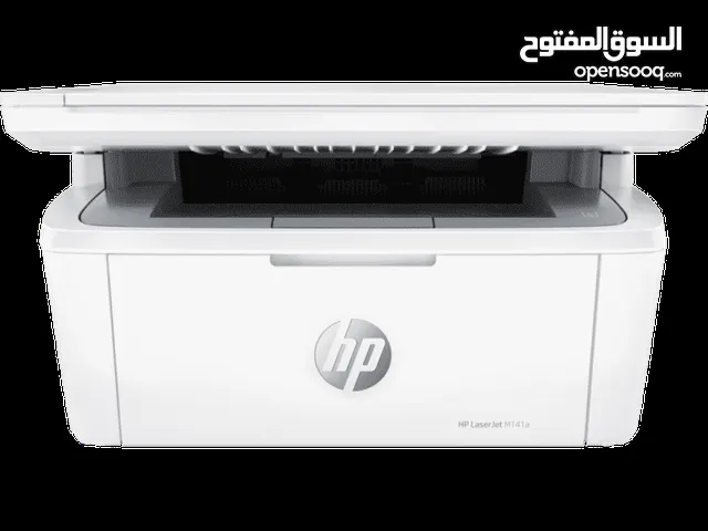 HP LaserJet MFP M141W Print, Copy, Scan,Wifi (7MD74A)